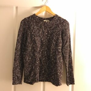 Madewell sweater